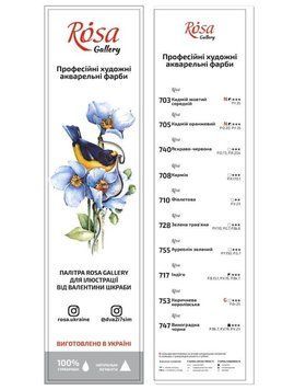 Дот-карта (фарби) 789877 фото